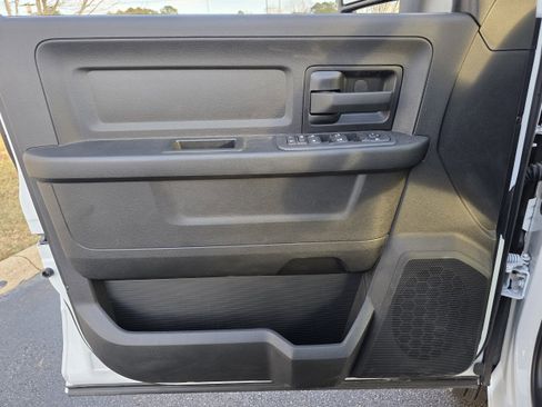 New 2026 RAM 3500 Tradesman image 13