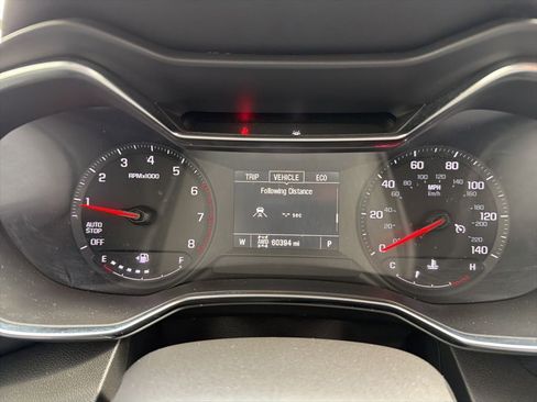 Used 2023 Chevrolet TrailBlazer LT w/ Convenience Package AWD/4WD image 58