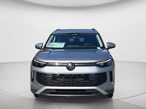 New 2026 Volkswagen Tiguan S image 3
