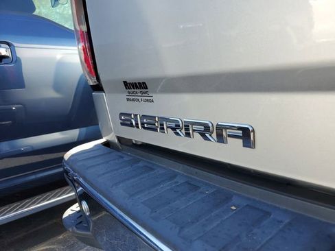 Used 2018 GMC Sierra 1500 SLT image 7