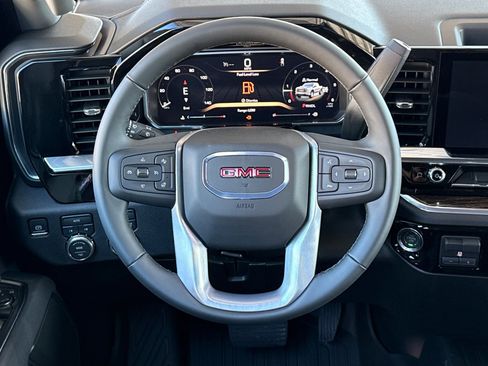 New 2026 GMC Sierra 1500 Elevation w/ Elevation Select Package image 15