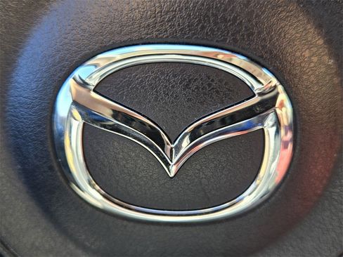 Used 2023 MAZDA CX-5 Carbon Edition image 34