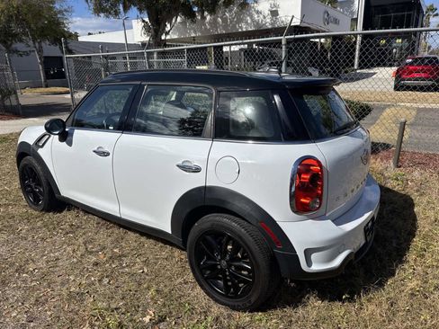 Used 2016 MINI Cooper Countryman S image 4