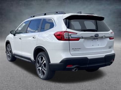 New 2026 Subaru Ascent Touring image 23