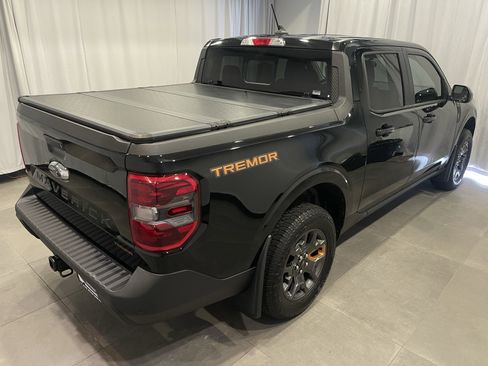 Used 2024 Ford Maverick Tremor w/ Tremor Off-Road Package image 6