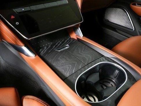 New 2026 Maserati GranTurismo Modena AWD/4WD image 19