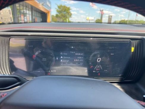 New 2026 Dodge Charger Scat Pack AWD/4WD image 9