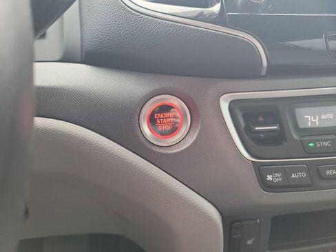 Certified 2022 Honda Ridgeline RTL image 20