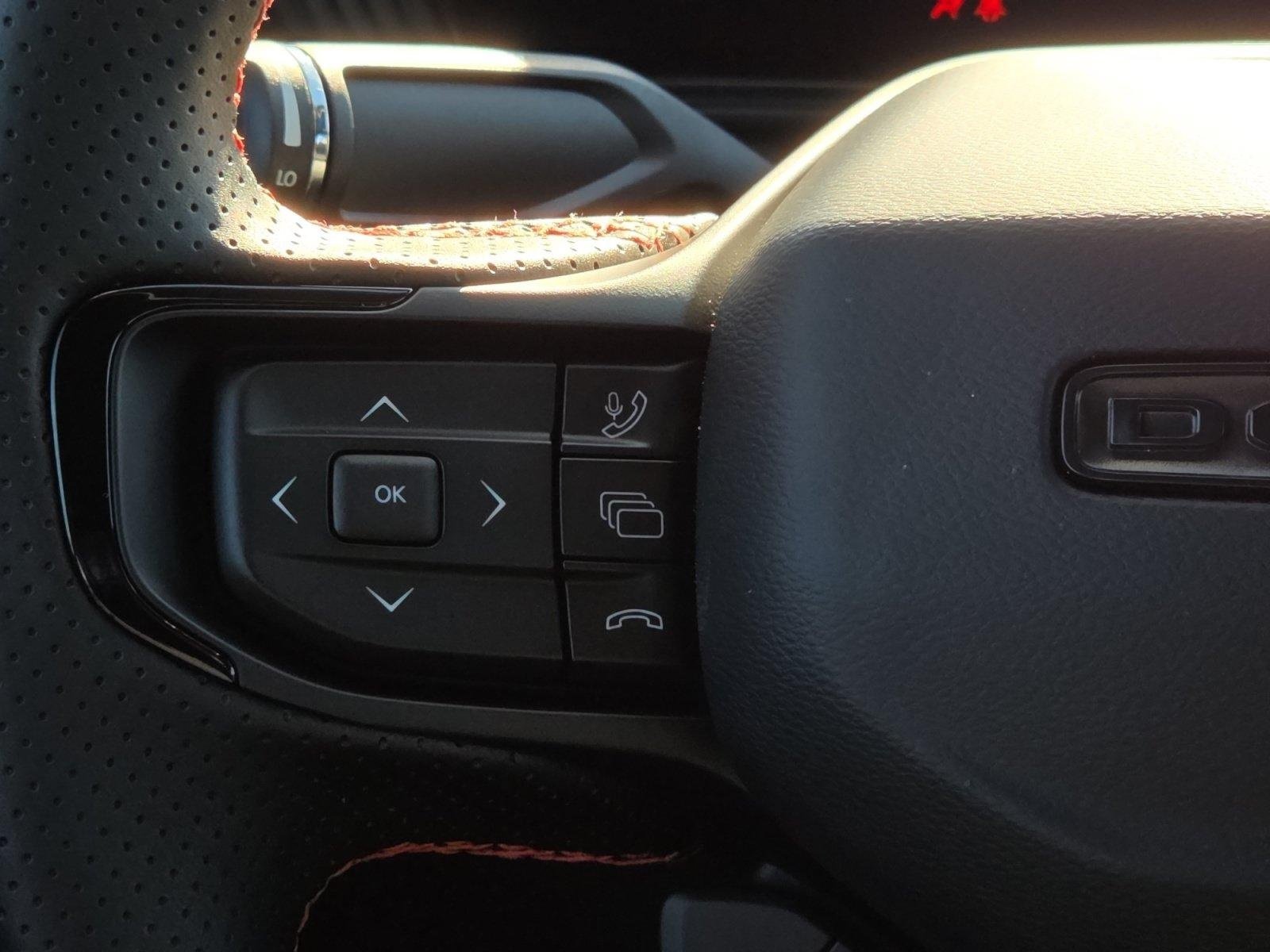 New 2026 Dodge Charger R/T AWD/4WD image 13