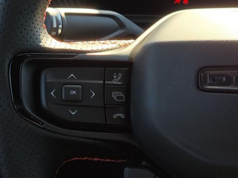 New 2026 Dodge Charger R/T AWD/4WD image 13