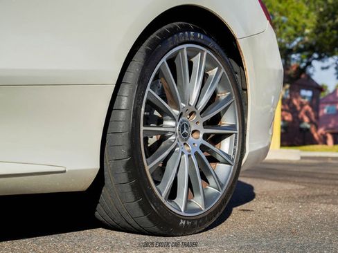 Used 2017 Mercedes-Benz S 550 Cabriolet image 69