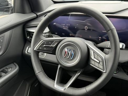 New 2026 Buick Enclave Sport Touring image 28