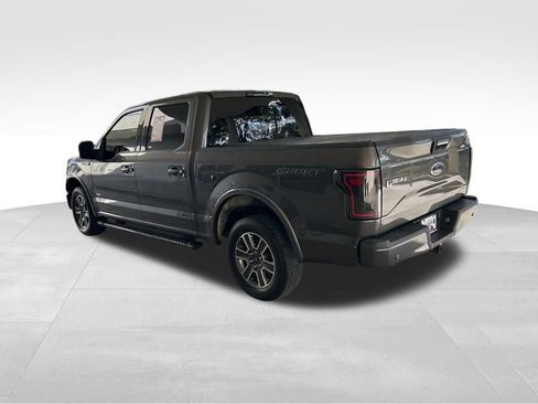 Used 2016 Ford F150 XLT w/ Equipment Group 302A Luxury image 4