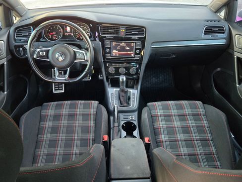 Used 2019 Volkswagen GTI S w/ Driver Assistance Package image 23