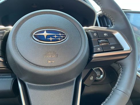 New 2025 Subaru Ascent Touring image 23