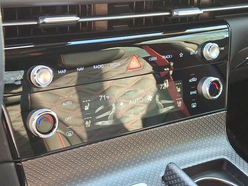 Used 2025 Genesis G80 3.5T Sport Prestige image 23