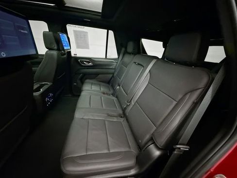 Used 2023 Chevrolet Tahoe Z71 w/ Z71 Off-Road Package image 28