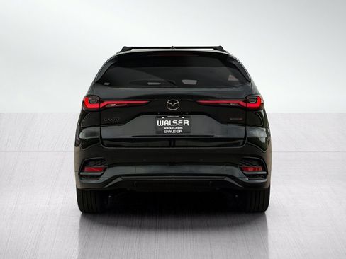 New 2026 MAZDA CX-70 3.3 Turbo S w/ Premium Package AWD/4WD image 5