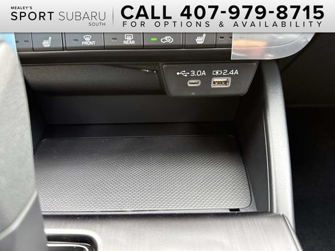 New 2026 Subaru Outback Premium AWD/4WD image 30