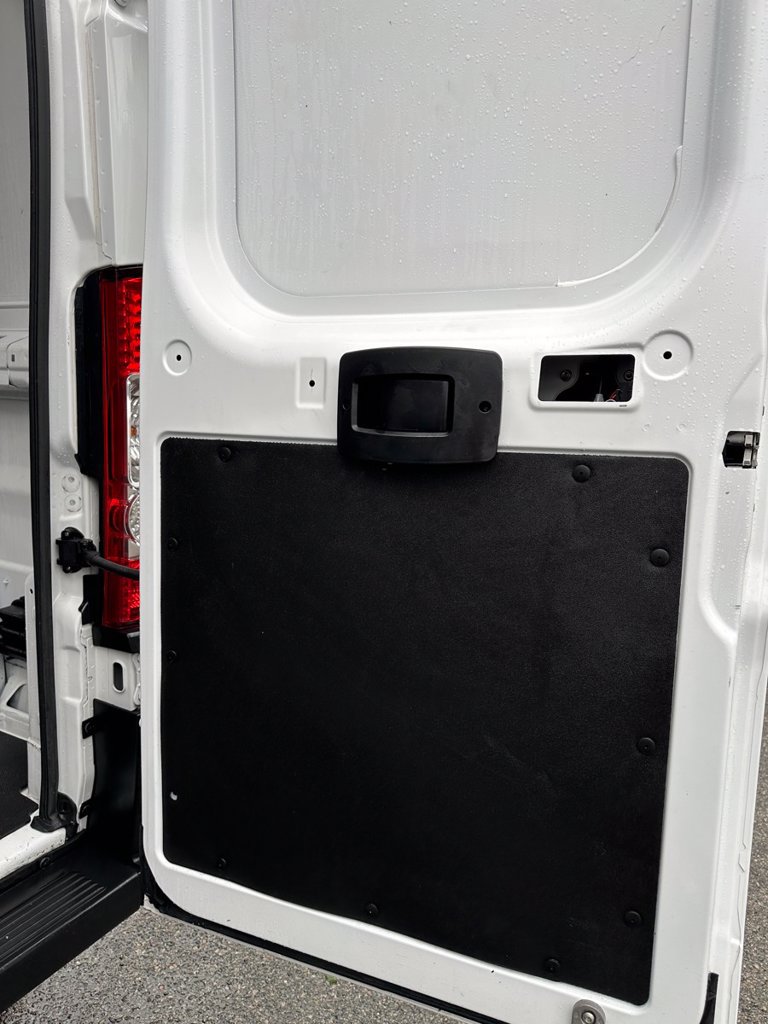 Used 2024 RAM ProMaster 2500 w/ Convenience Group FWD image 23