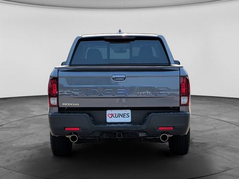 Used 2025 Honda Ridgeline RTL image 6