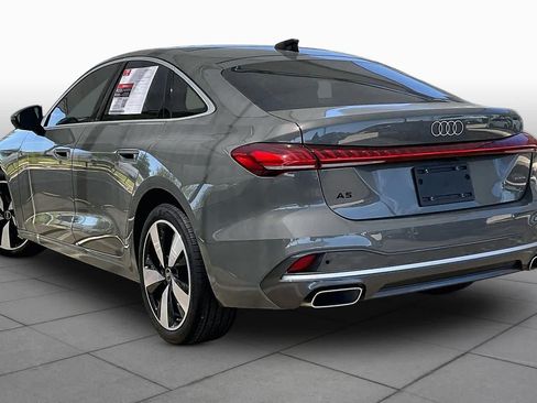 Used 2025 Audi A5 2.0T Premium Plus AWD/4WD image 12