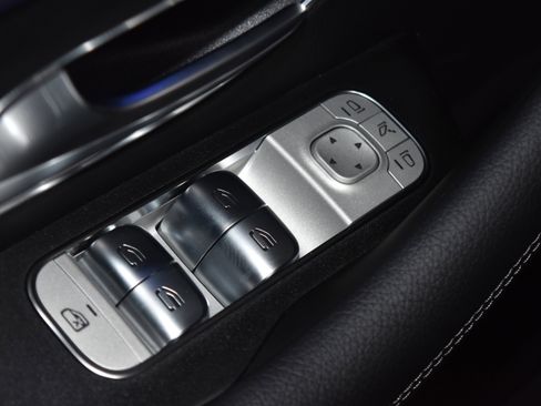 New 2026 Mercedes-Benz GLE 350 4MATIC image 5