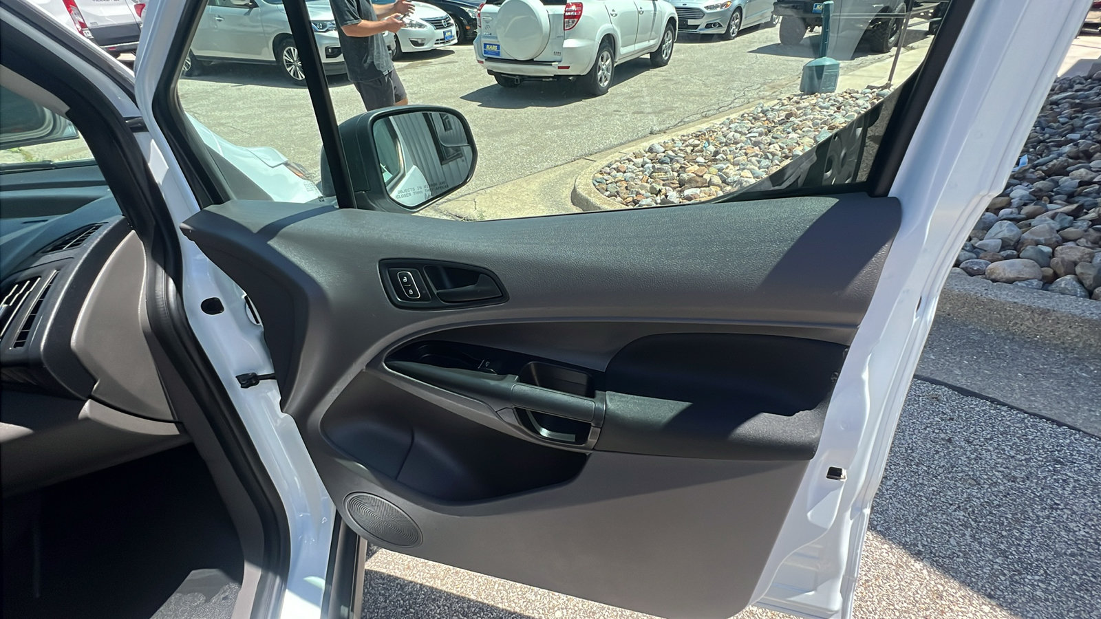 Used 2022 Ford Transit Connect XL FWD image 17
