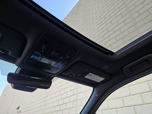 Used 2025 Lexus UX 300h AWD w/ Cold Area Package image 44