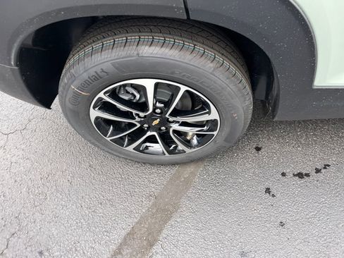 New 2026 Chevrolet TrailBlazer LT w/ LT Cold Weather Package image 30