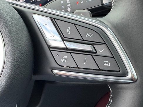 New 2026 Buick Envision Sport Touring image 18