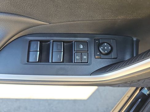 Used 2024 Toyota RAV4 XLE image 30