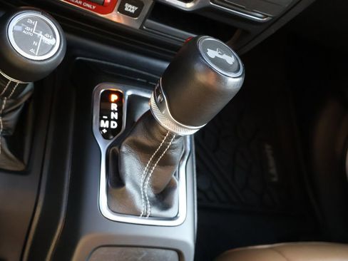 Used 2022 Jeep Wrangler Unlimited Rubicon 4xe w/ Cold Weather Group image 36