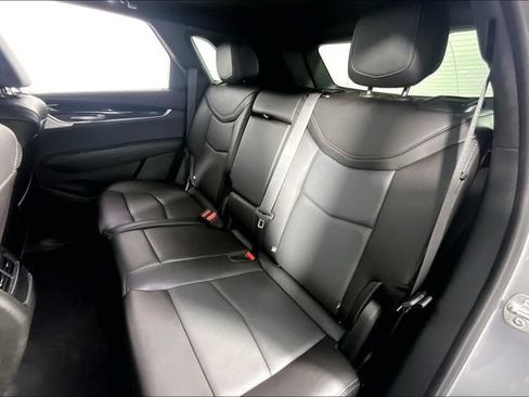 Used 2025 Cadillac XT5 Premium Luxury FWD image 26