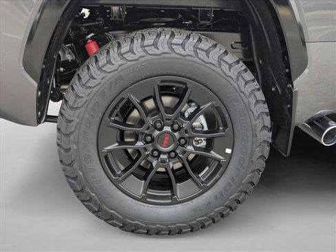 New 2026 Toyota Tundra 1794 Edition image 10
