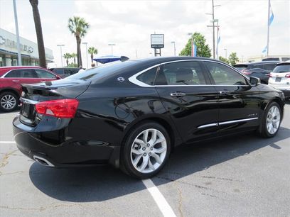 Used 2014 Chevrolet Impala LTZ