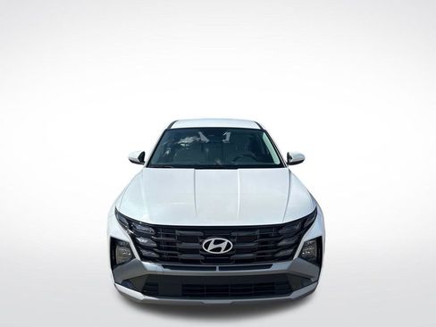 Used 2022 Hyundai Tucson Limited AWD/4WD image 2