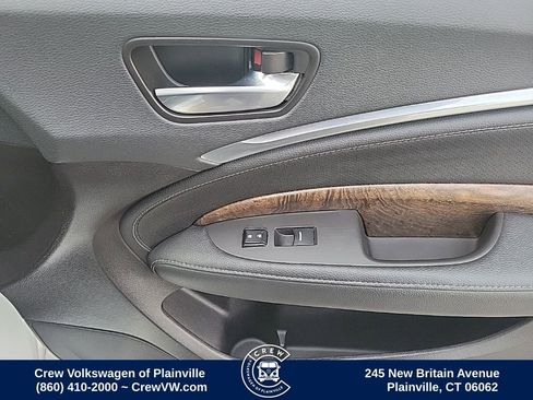 Used 2019 Acura MDX Sport Hybrid w/ Technology Pkg image 45