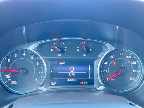 Used 2024 Chevrolet Equinox LS w/ LS Convenience Package AWD/4WD image 11
