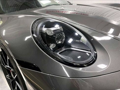 Used 2022 Porsche 911 GT3 image 15