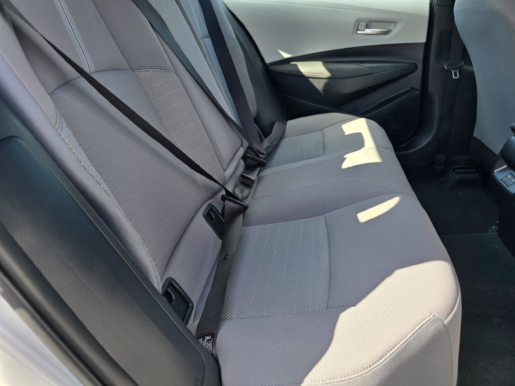 Certified 2023 Toyota Corolla SE FWD image 18