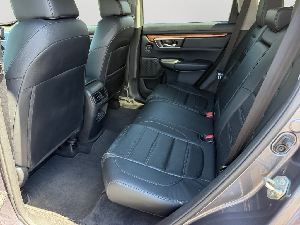 Used 2019 Honda CR-V EX-L image 12