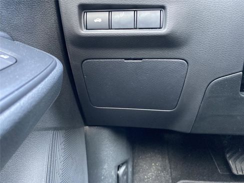 New 2026 Nissan Sentra SV w/ Floor Mat Package image 19