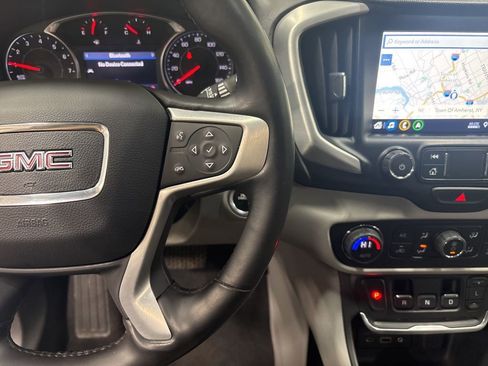 Used 2020 GMC Terrain SLT w/ Preferred Package image 21