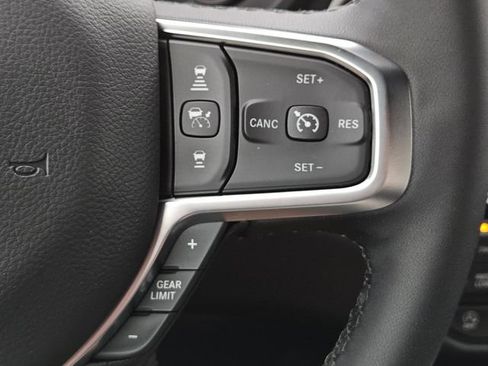 New 2026 RAM 1500 Lone Star AWD/4WD image 20