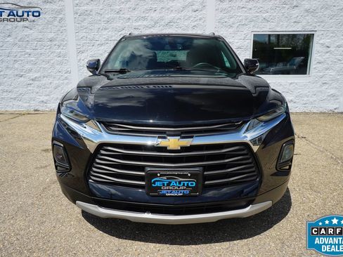 Used 2020 Chevrolet Blazer LT FWD image 2