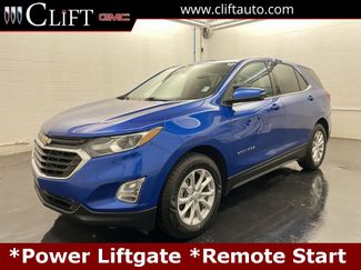 Used 2019 Chevrolet Equinox LT image 1