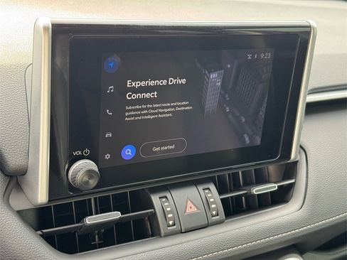 Used 2024 Toyota RAV4 XLE Premium image 29