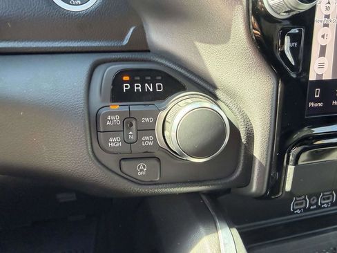 Used 2025 RAM 1500 Big Horn image 28