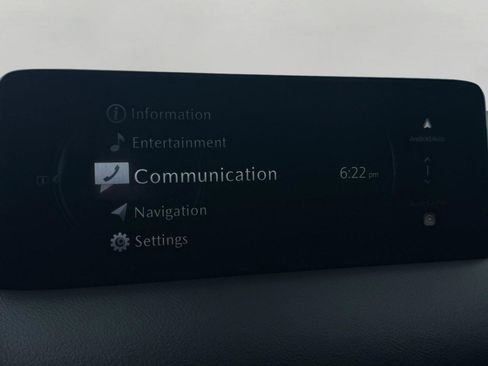 Used 2024 MAZDA CX-5 Carbon Edition image 34